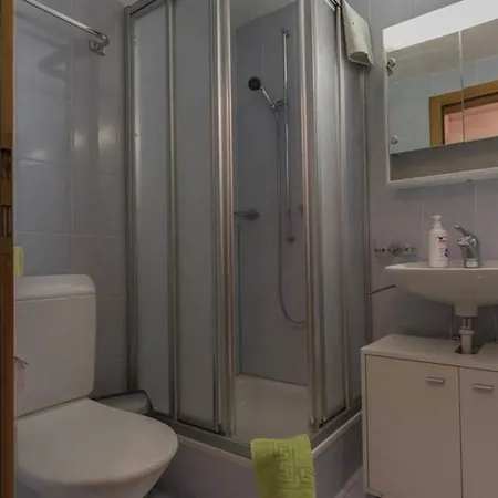 Apartment Bergfink Appartement-fewo 4-bettwohnung Nr- 3 By Interhome *